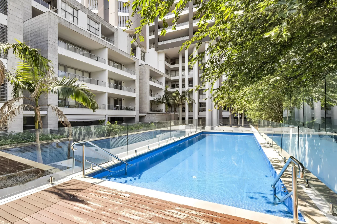 Additional image 9 of 57/2-8 James Street, Carlingford NSW 2118