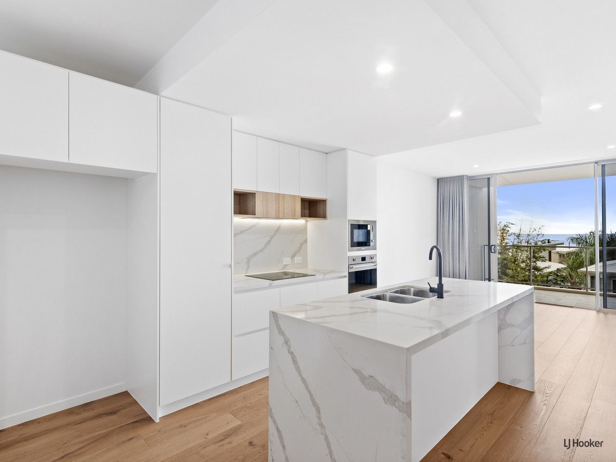 2 bedrooms Apartment / Unit / Flat in 107/10 Third Avenue PALM BEACH QLD, 4221