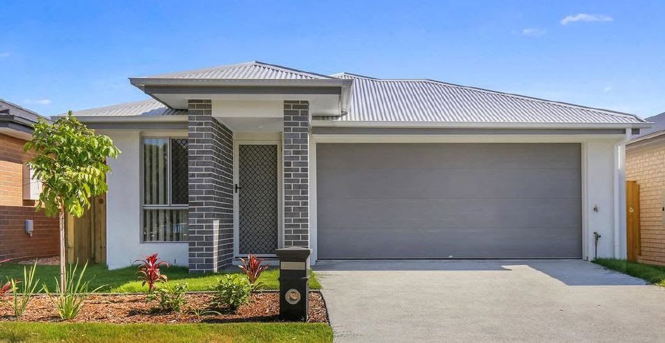 4 bedrooms New House & Land in  LOGAN RESERVE QLD, 4133