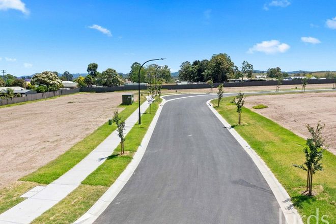 Picture of Lot 21 Gallant Place, LOCHINVAR NSW 2321