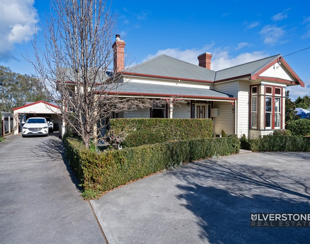 42 Eastland Drive, Ulverstone TAS 7315