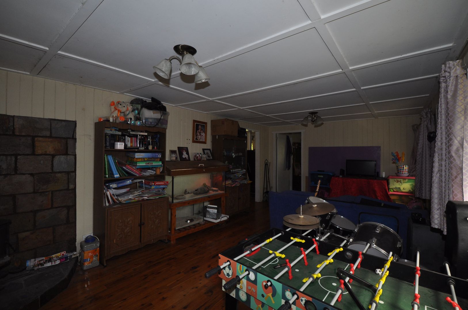 2265 Mount Sylvia Road, Junction View QLD 4343, Image 2