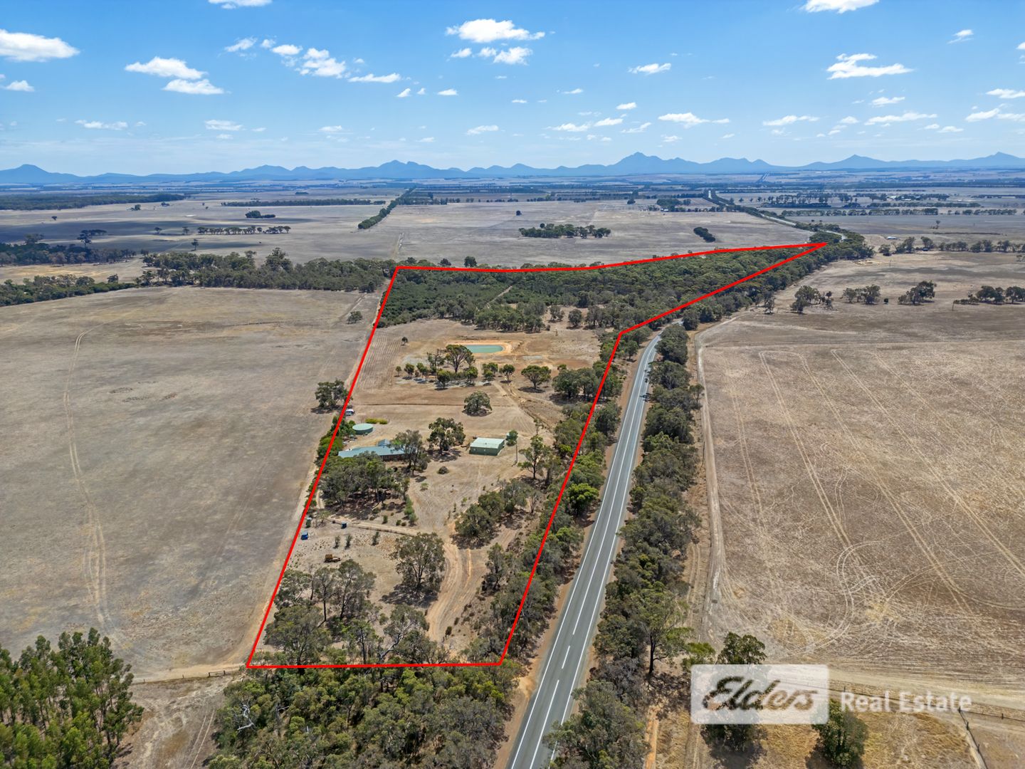 4283 Chester Pass Road, Porongurup WA 6324, Image 1