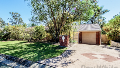 Picture of 7 Mooloo Court, SHAILER PARK QLD 4128