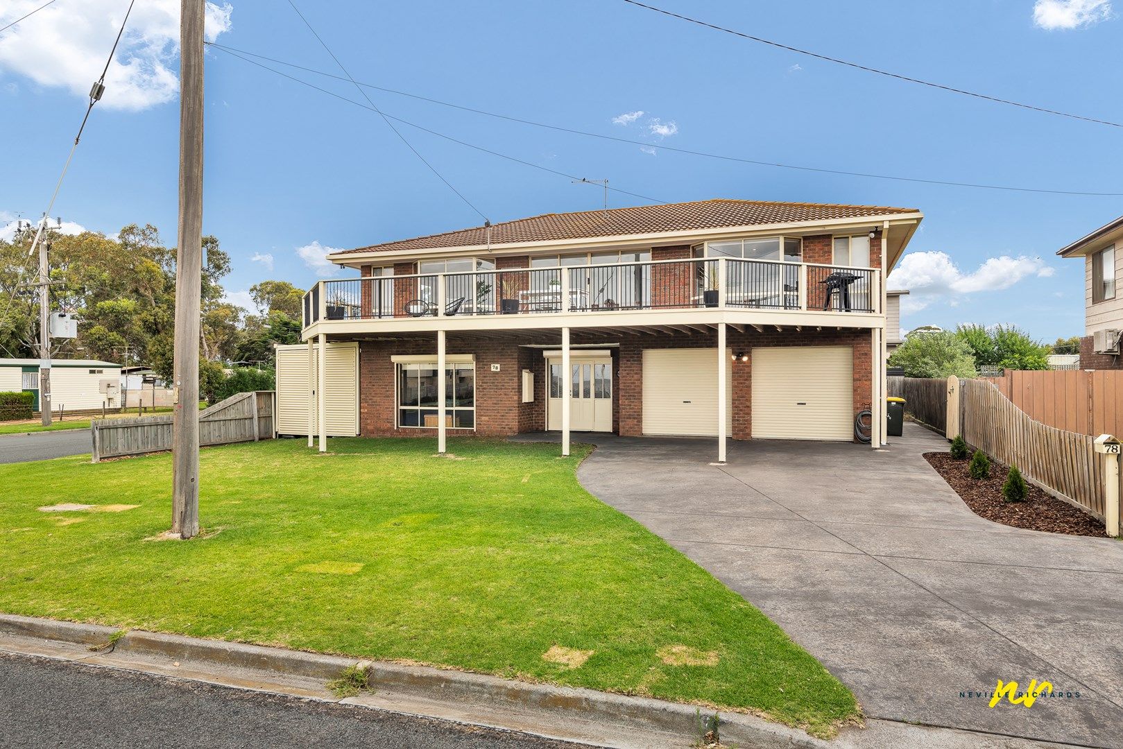 78 Clarke Street, Portarlington VIC 3223, Image 0