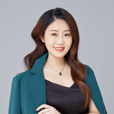 Barbara Wang, Sales representative