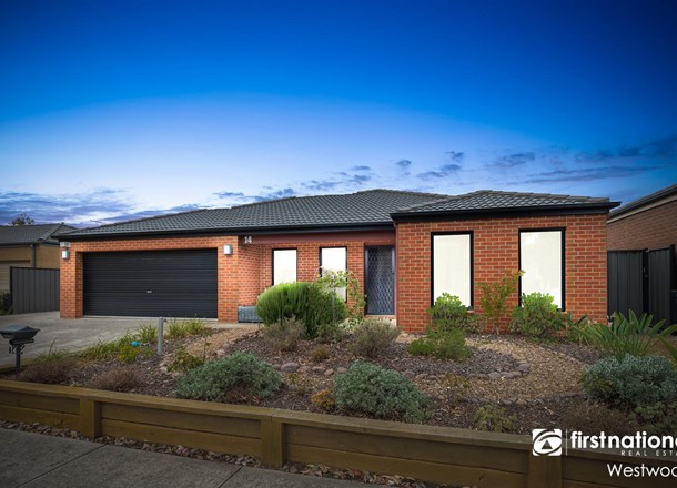 14 Waldburg Grove, Tarneit VIC 3029