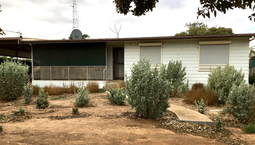 Picture of 5 Haines Street, WUDINNA SA 5652