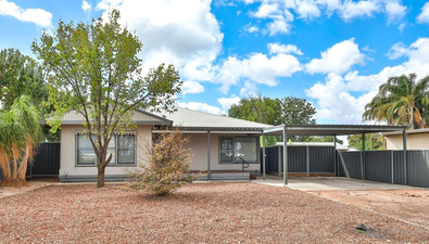 Picture of 3183 Fifteenth Street, IRYMPLE VIC 3498