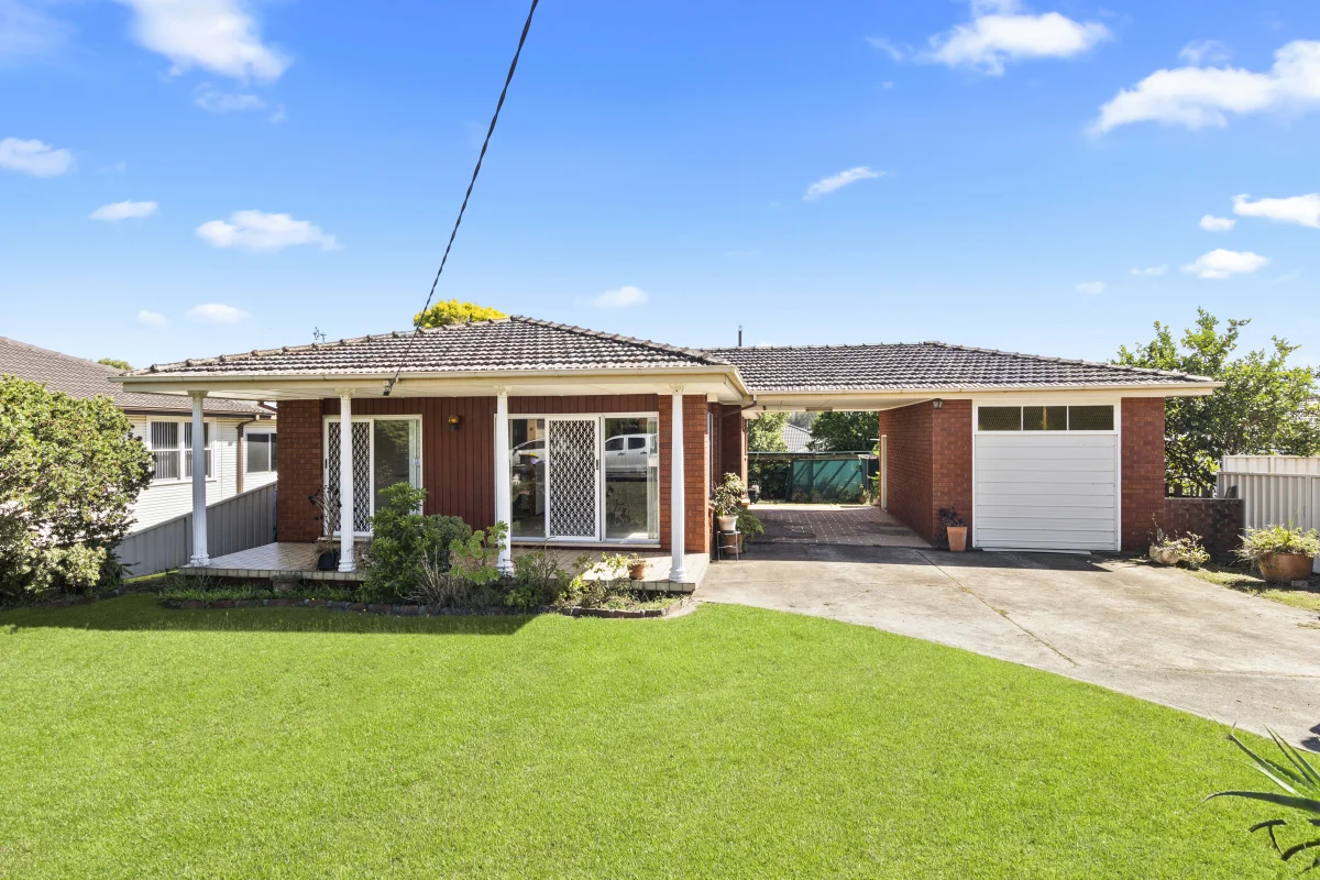 22 Fahey Street, Rutherford NSW 2320