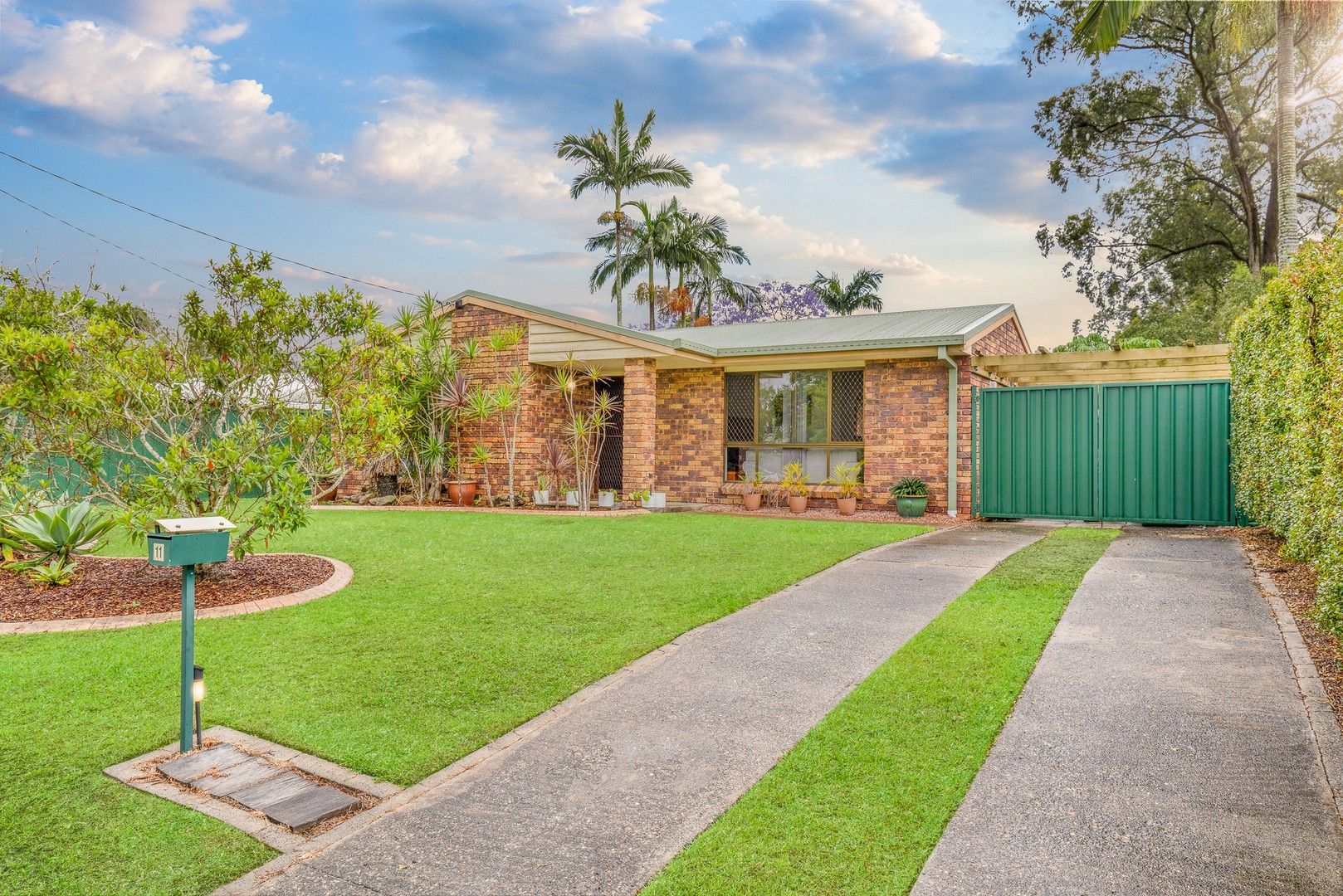 11 Joseph Court, Browns Plains QLD 4118, Image 2