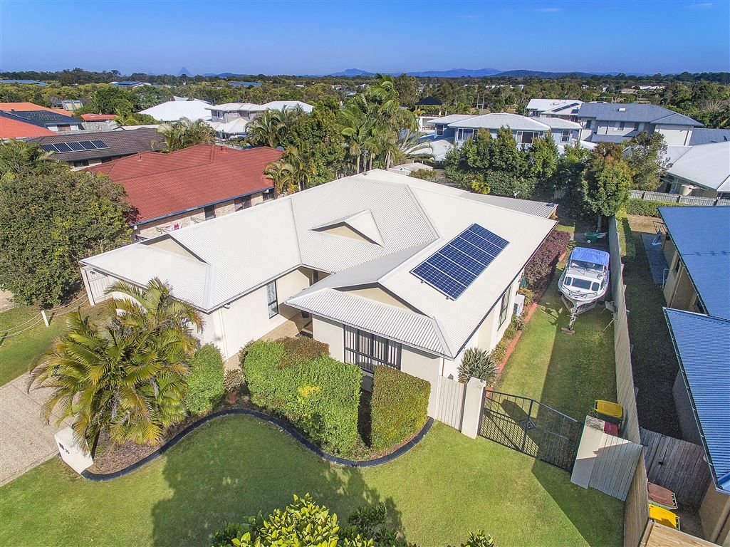 25 Shannon Crescent, Caloundra West QLD 4551, Image 0