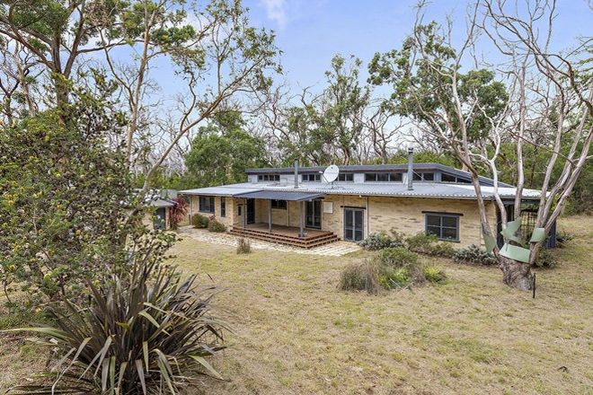 Picture of 9 Otway Park, CAPE OTWAY VIC 3233