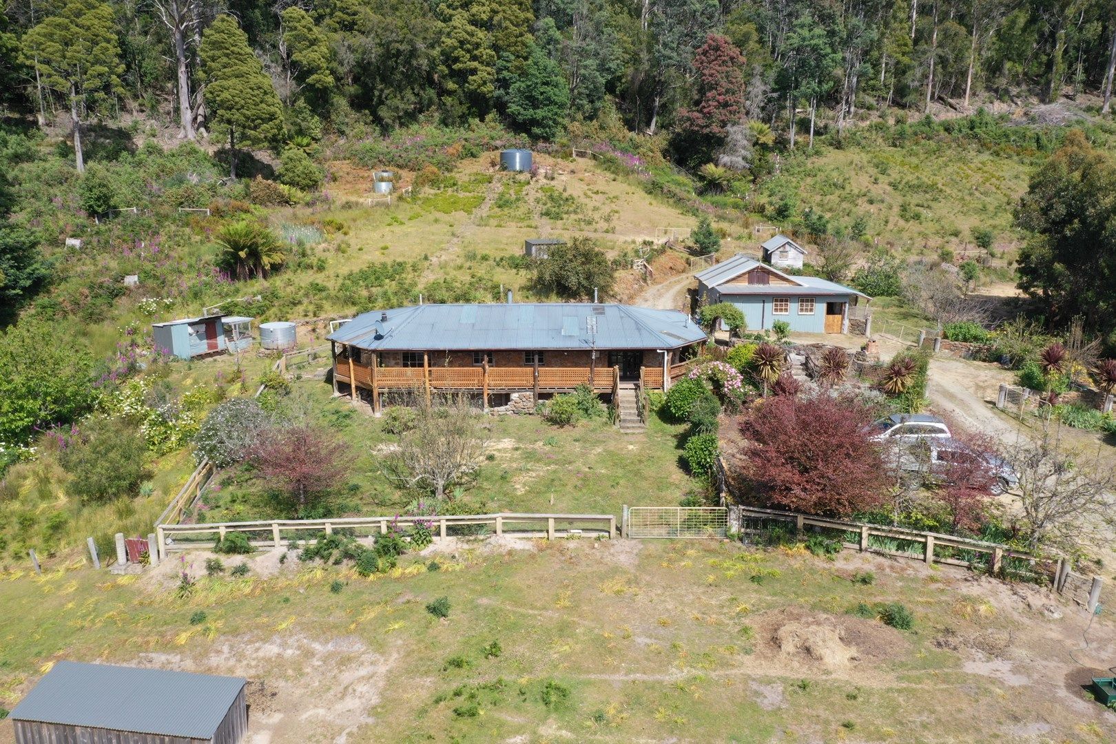 169 Ryans Road, Underwood TAS 7268, Image 0