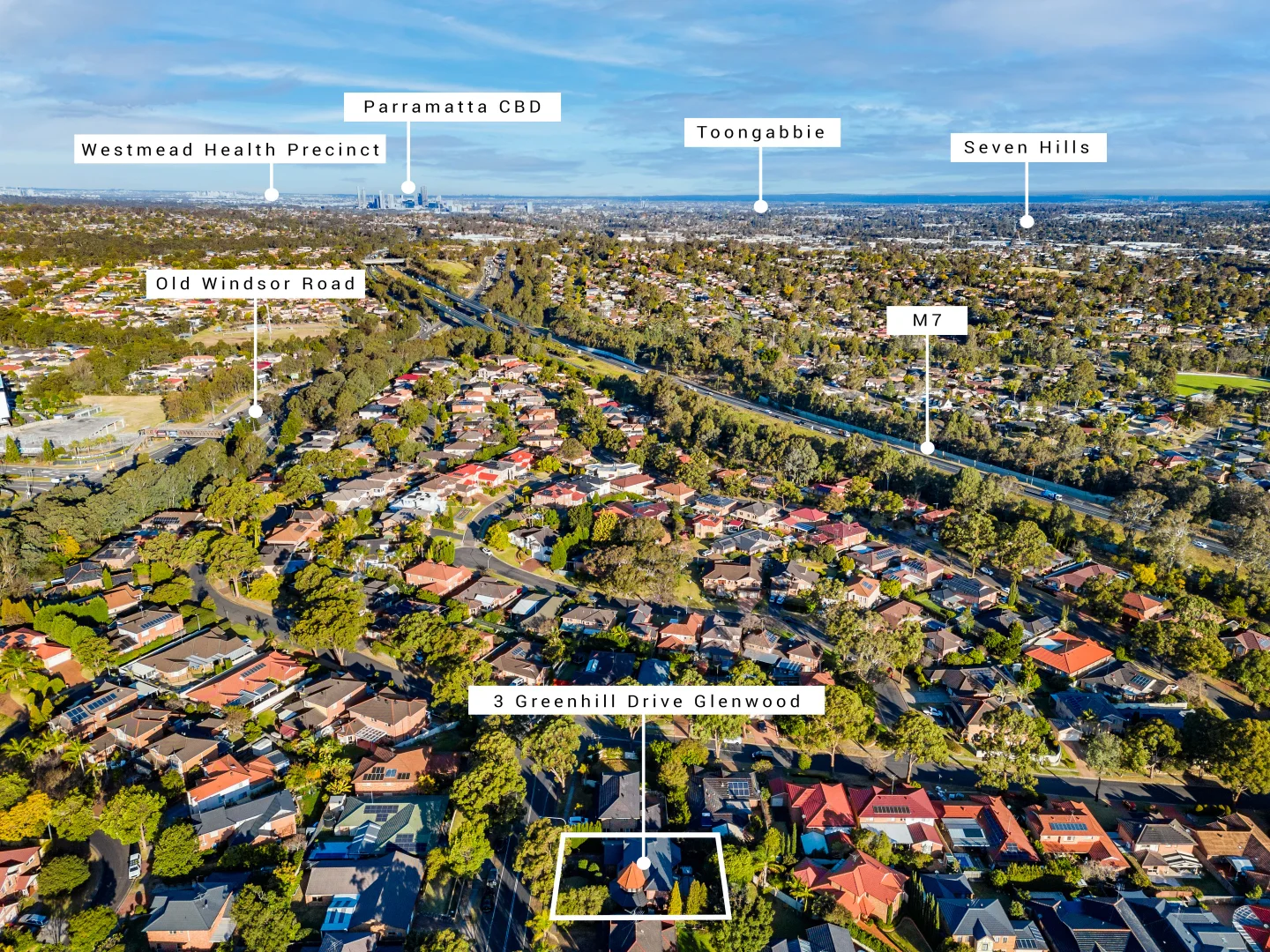 Additional image 19 of 3 Greenhill Drive, Glenwood NSW 2768