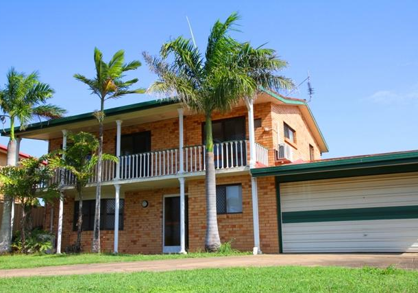 12 Cordingley Street, Yeppoon QLD 4703