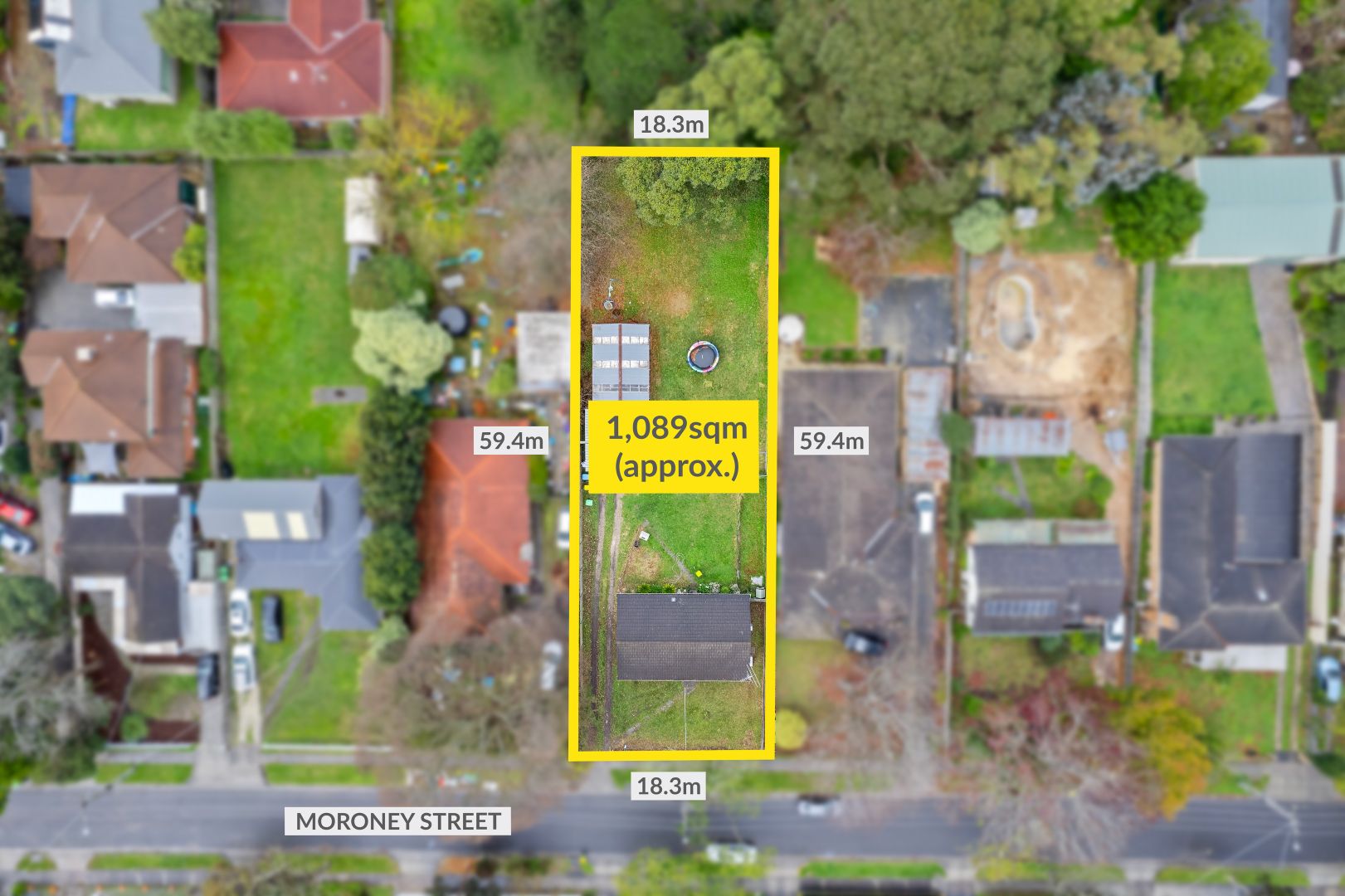 28 Moroney Street, Boronia VIC 3155, Image 1