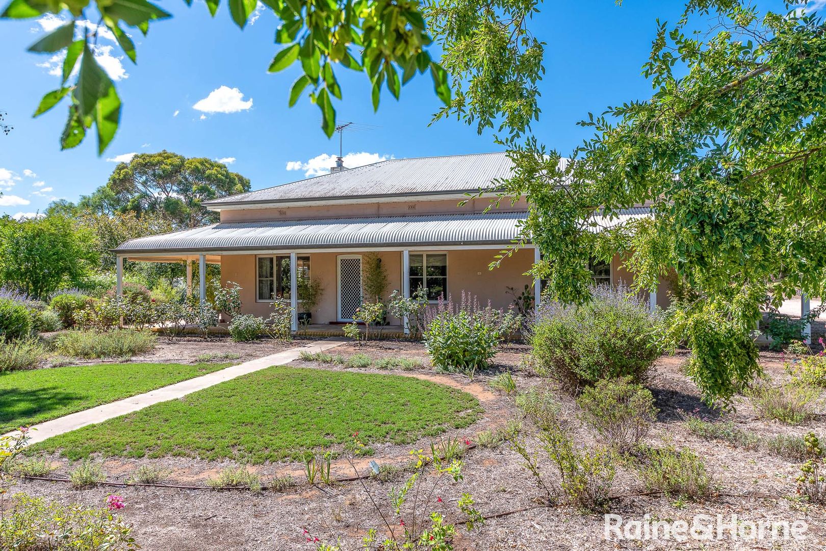 1811 Langhorne Creek Road, Langhorne Creek SA 5255, Image 2