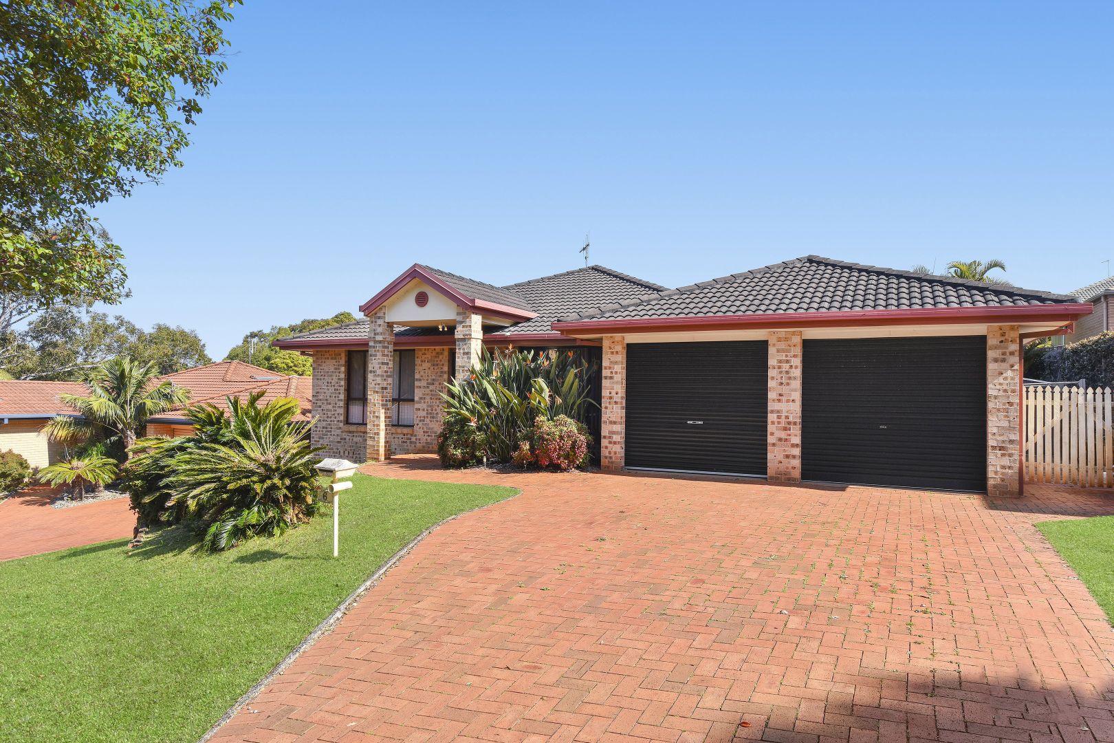 6 Chatfield Way, Port Macquarie Property History & Address Research