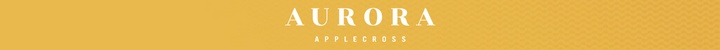 Branding for Aurora Applecross