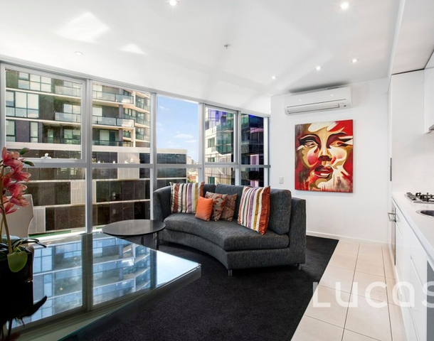 216/1 Marmion Place, Docklands VIC 3008