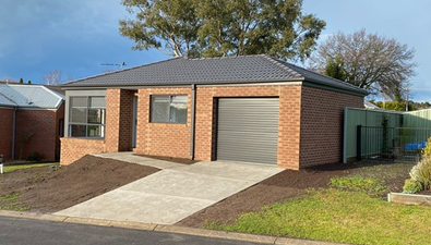 Picture of 24 Lakeside Court, HAMILTON VIC 3300