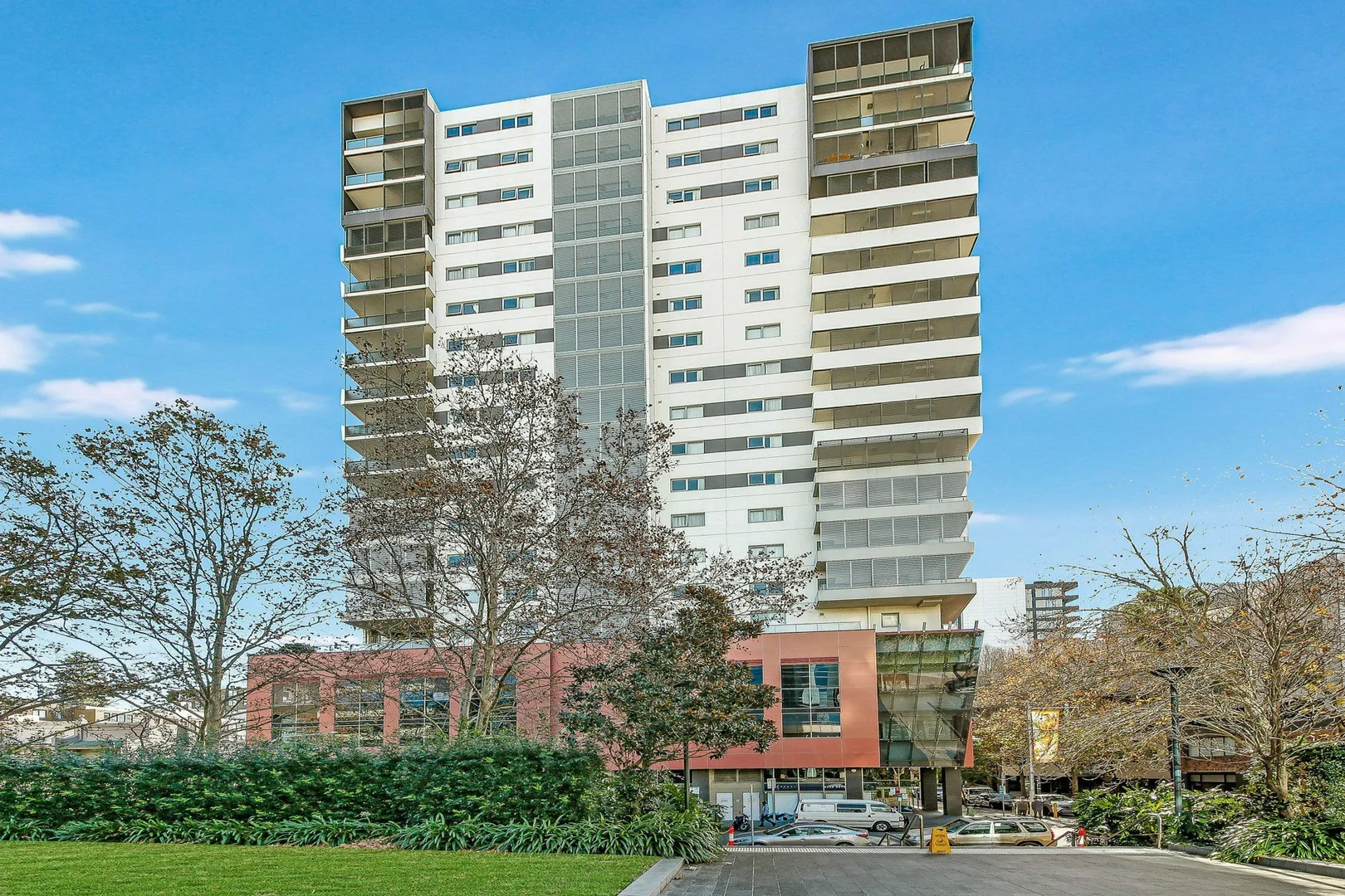 Additional image 8 of A1203/1-17 Elsie Street, Burwood NSW 2134