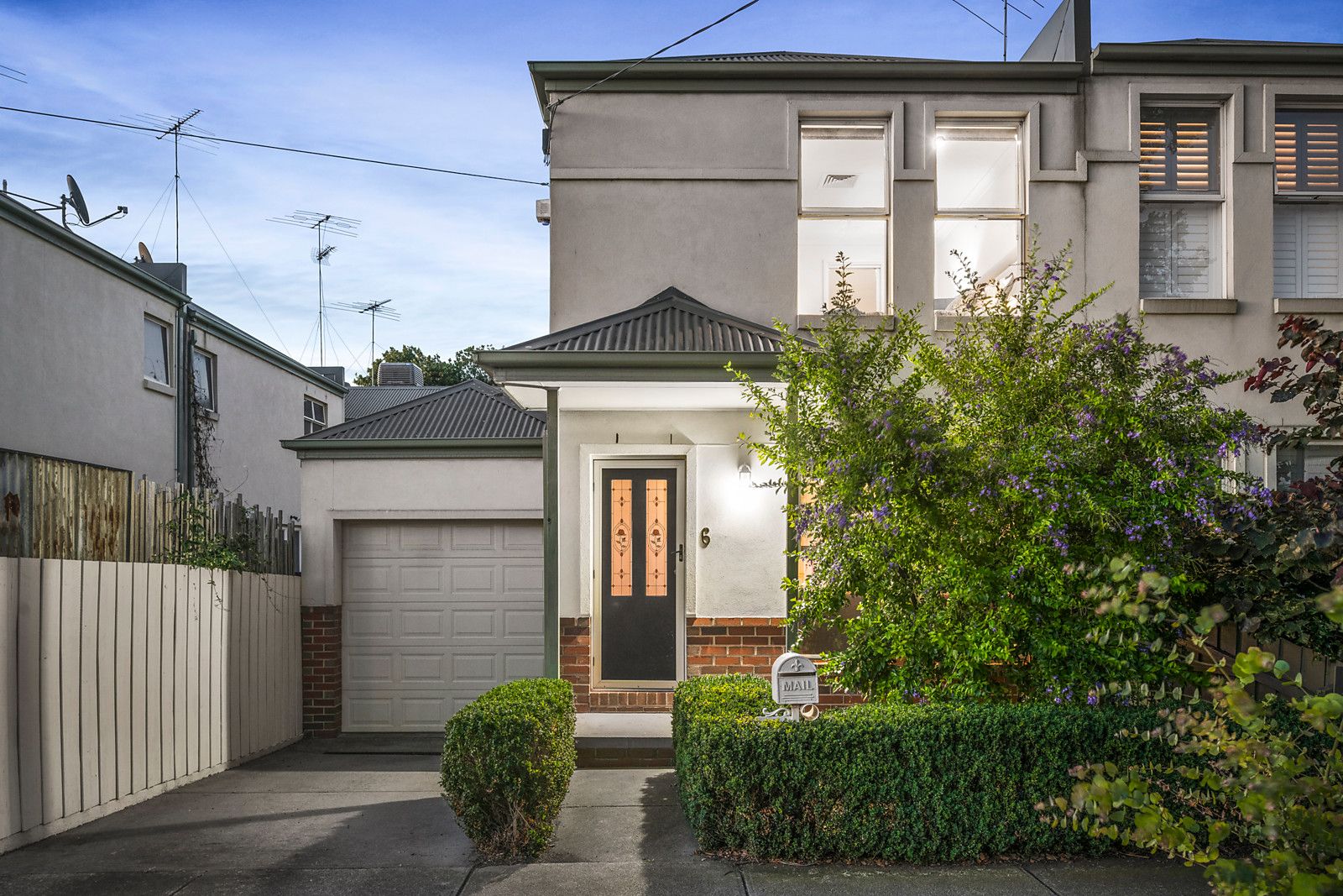 6 Doncaster Street, Ascot Vale VIC 3032, Image 0