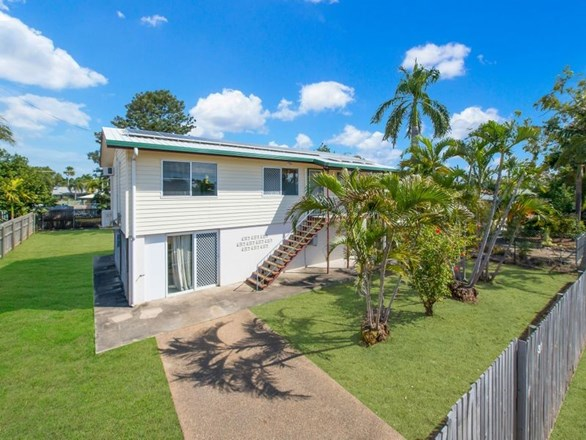 31 Palm Drive, Deeragun QLD 4818