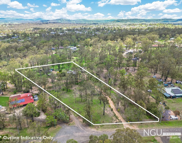 8 Yellowood Court, Kensington Grove QLD 4341