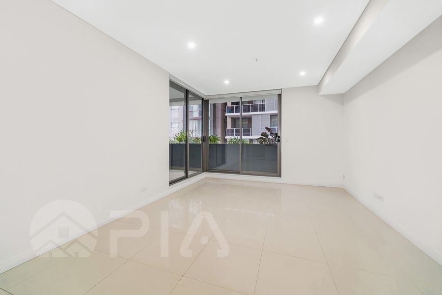 2 bedrooms Apartment / Unit / Flat in 409/12 East Street GRANVILLE NSW, 2142