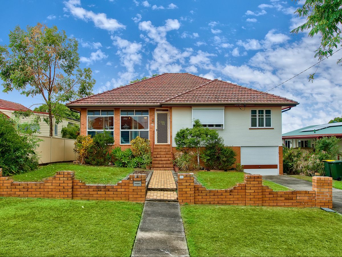 21 Tanimbla Street, Kedron QLD 4031, Image 0