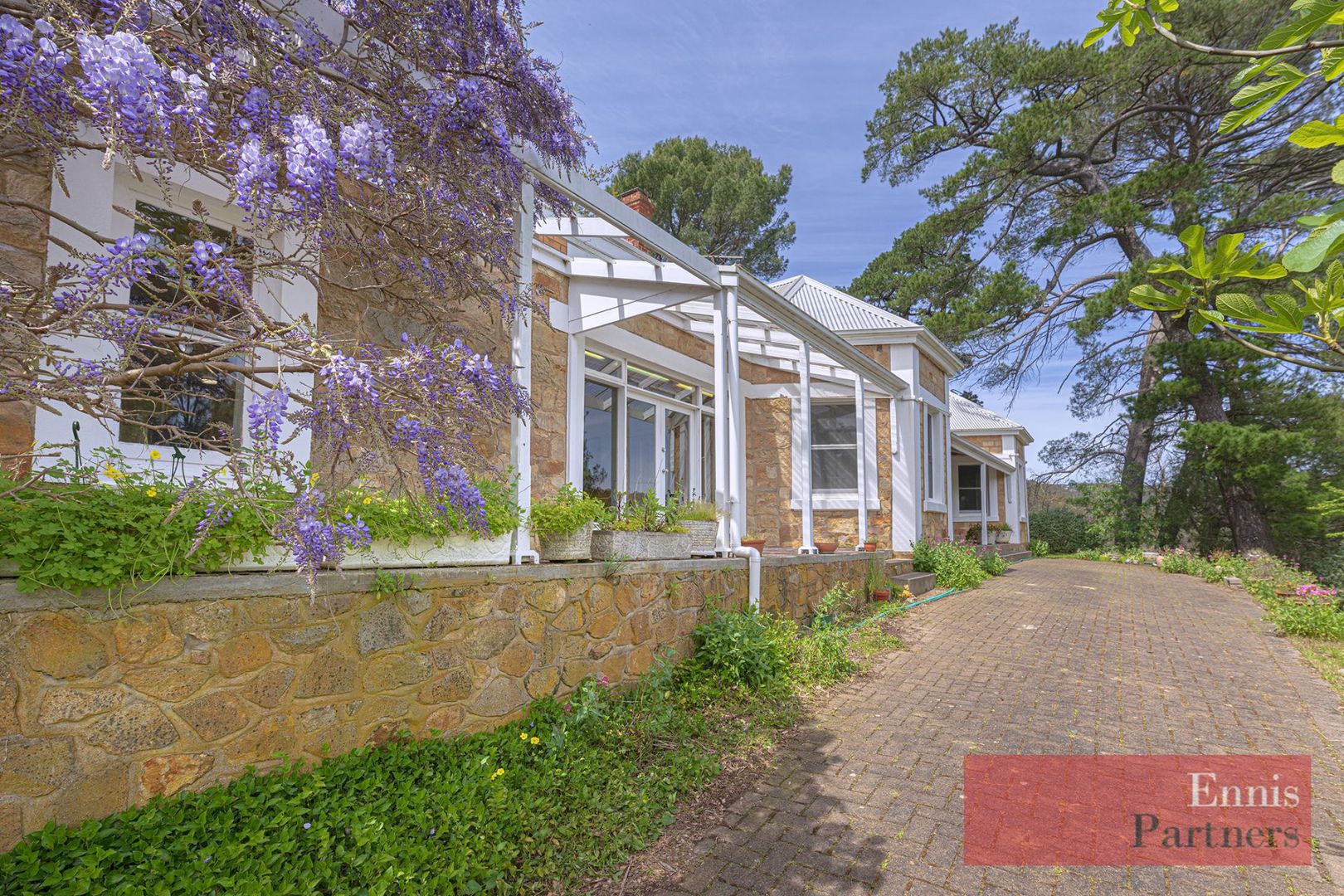 “Hill View” - 911 Montacute Road, Montacute SA 5134, Image 2