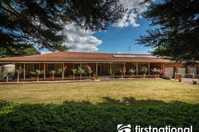 Picture of 5 Fairmont Court, NARRE WARREN NORTH VIC 3804