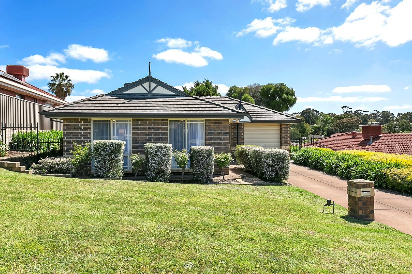 40 Glenthorn Crescent, O'Halloran Hill SA 5158, Image 0