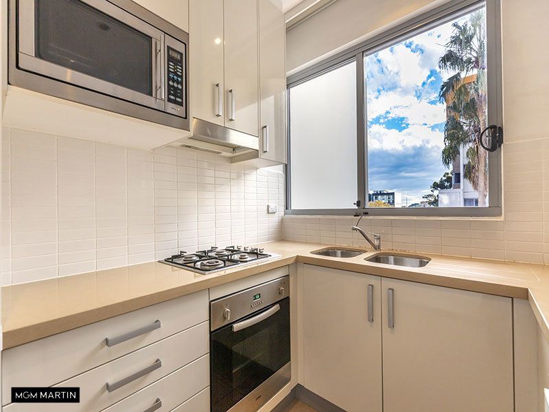 534/4 Stedman Street, Rosebery NSW 2018 Apartment For Rent Domain