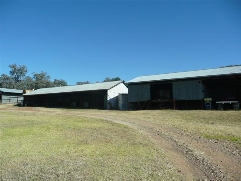 343 Rossmar Park Road, CAROONA NSW 2343, Image 2