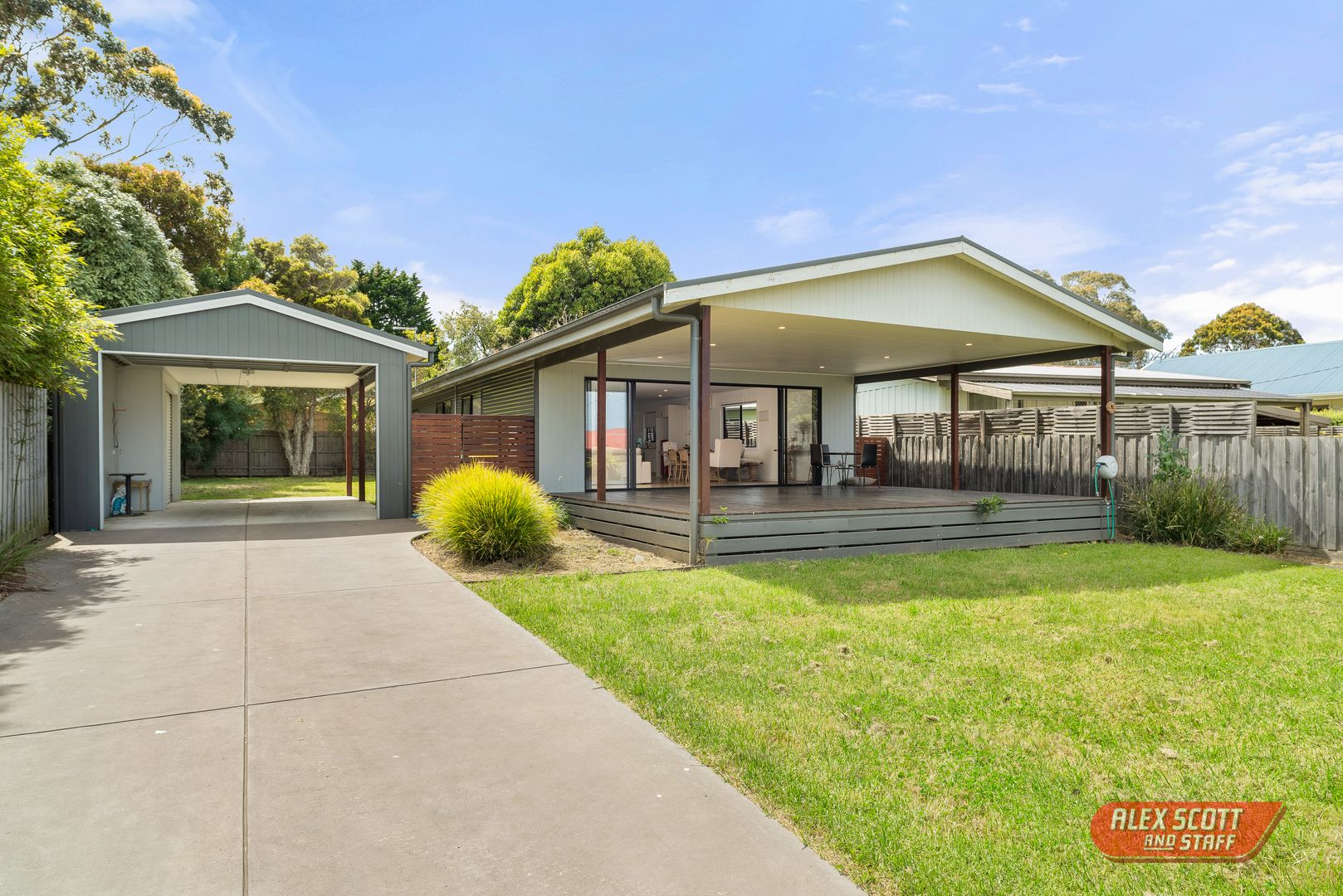 93 Red Rocks Road, Cowes Property History & Address Research Domain