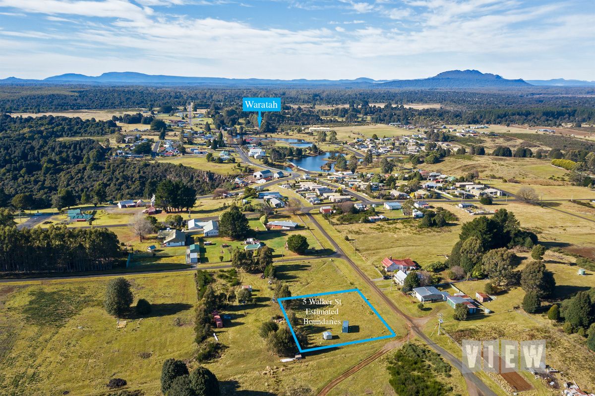 5 Walker Street, Waratah TAS 7321 Domain