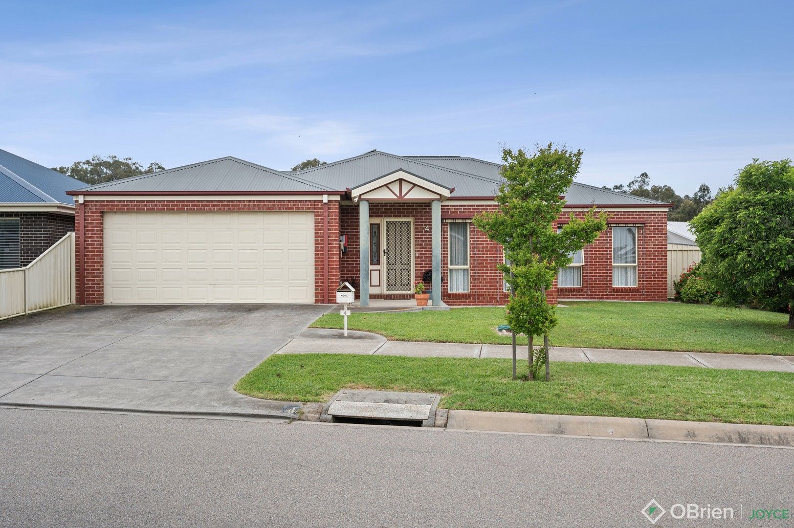 4 Pauline Terrace, Wangaratta VIC 3677, Image 0