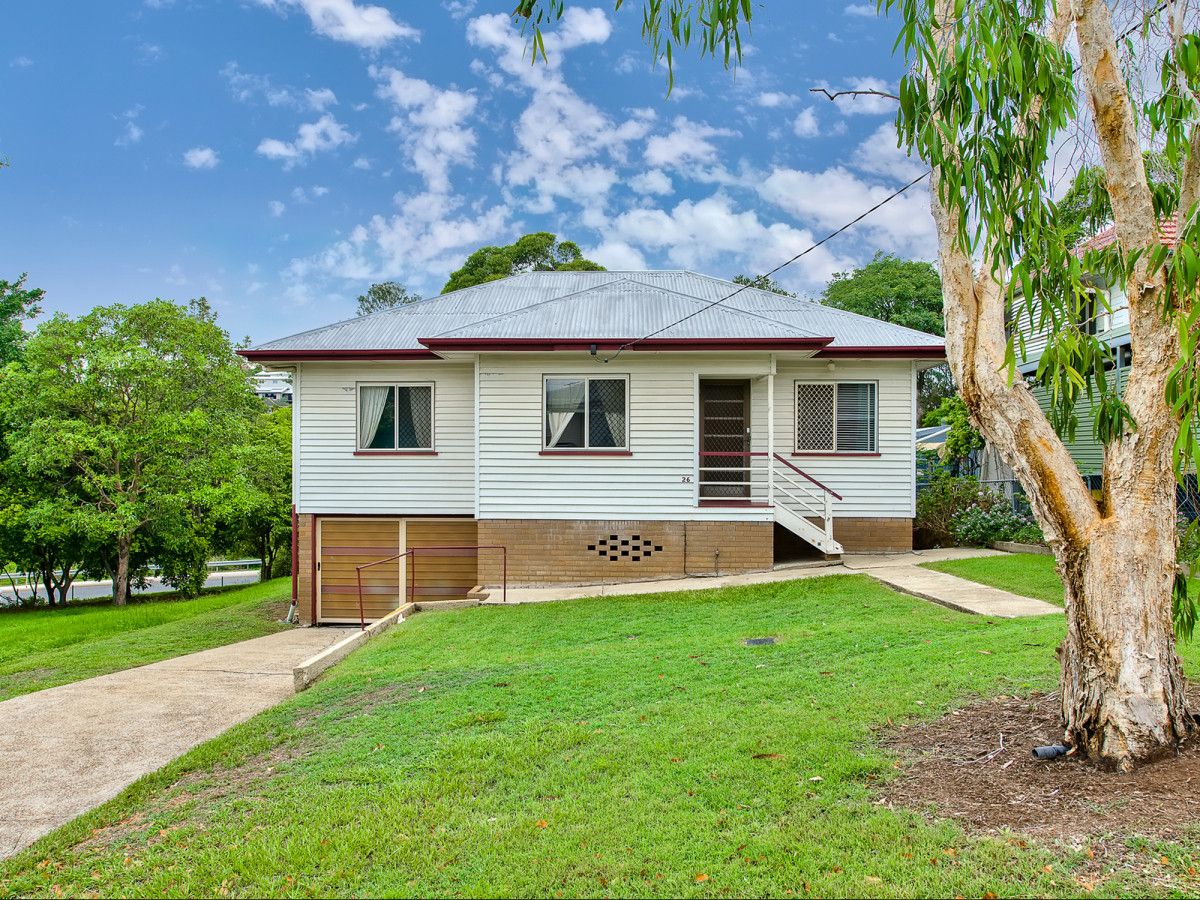 26 Matthews Street, Stafford QLD 4053, Image 0