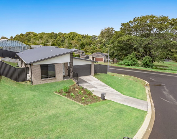 2 Kestrel Court, Goonellabah NSW 2480