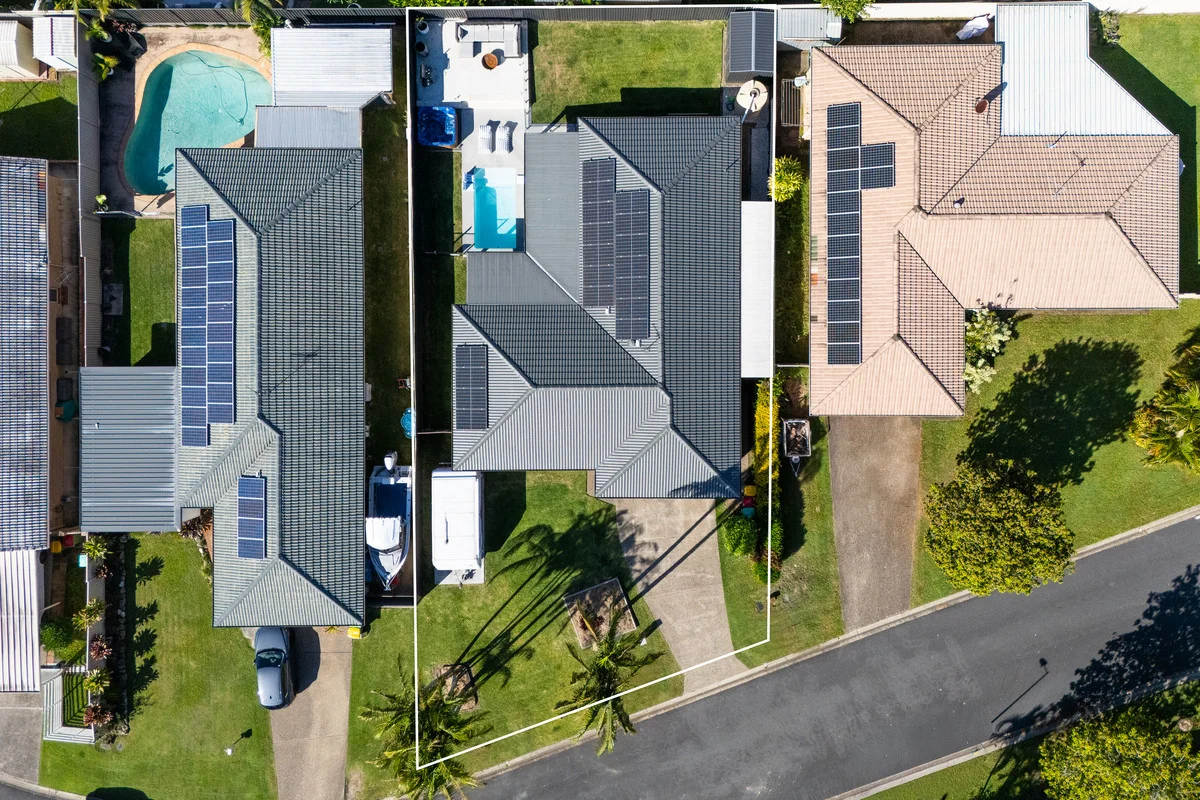 Additional image 25 of 3 Roker Drive, Currumbin Waters QLD 4223