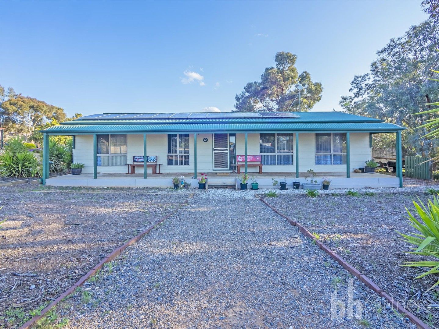 62 Murray Street, Caloote SA 5254, Image 0