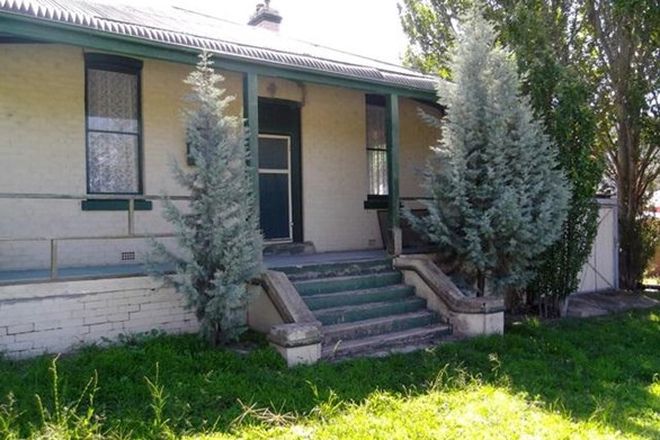 Picture of 2 Muttons Falls Road, TARANA NSW 2787