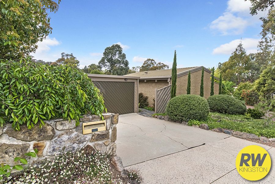 2 Clare Place, Gowrie ACT 2904, Image 0