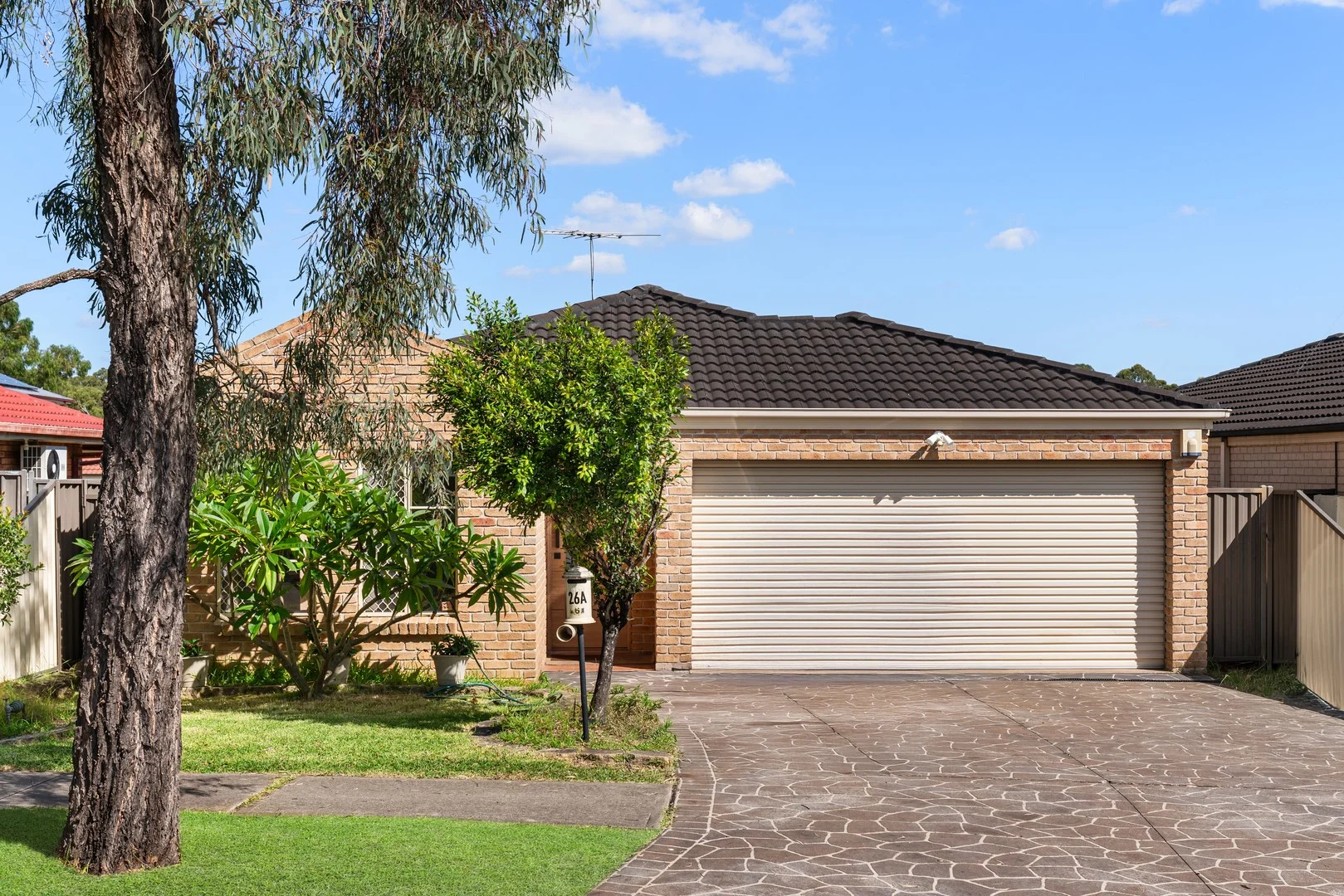 Primary image of 26A Frigate-bird Avenue, Hinchinbrook NSW 2168