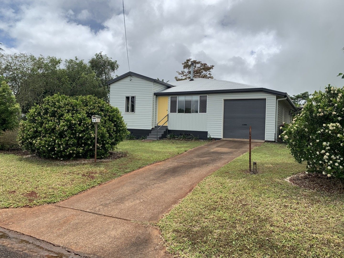 23 Lynch St, Malanda QLD 4885 House For Rent 390 Domain