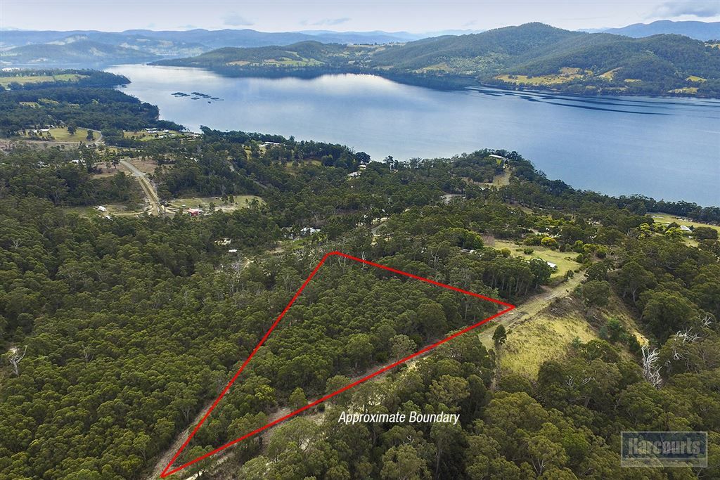 27 White Cliffs Road, Brooks Bay TAS 7116, Image 1