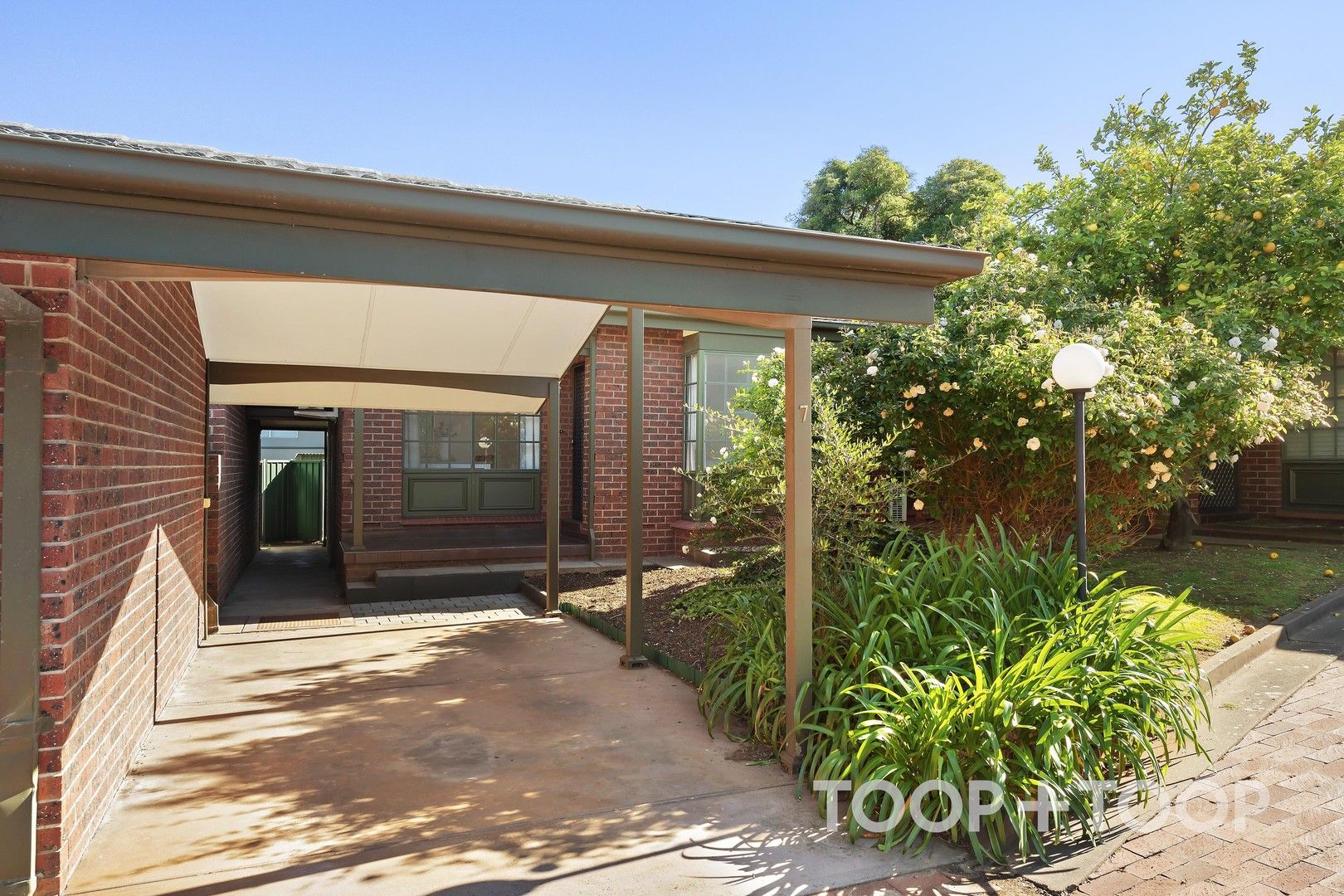 7/22A Cross Road, Myrtle Bank SA 5064, Image 0